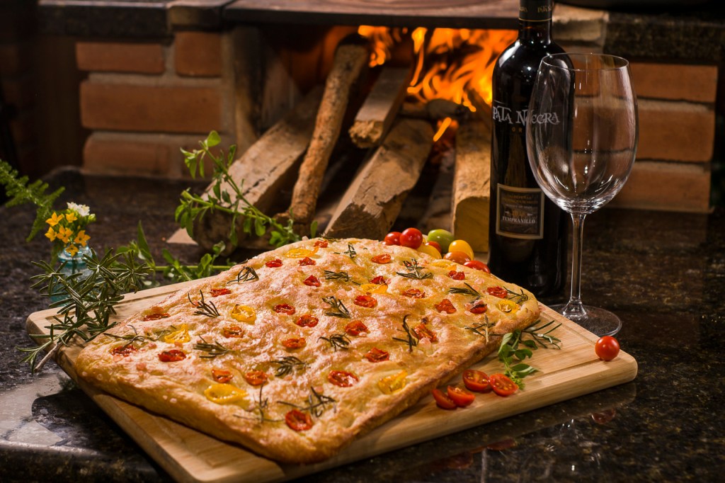 Fotos Gastronomia willvieirafotograffo