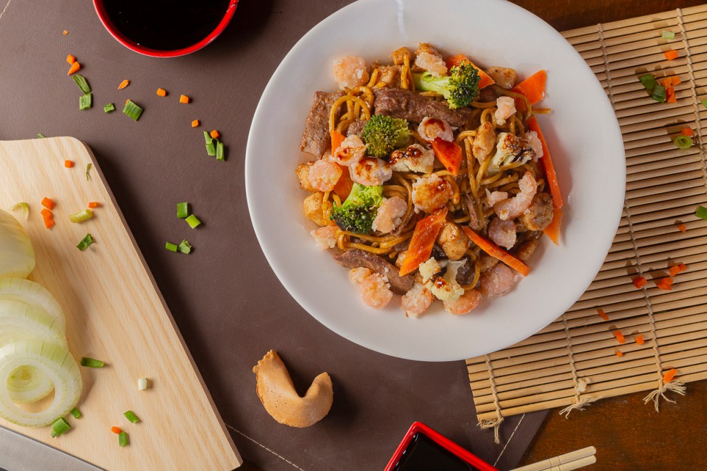 Fotos Gastronomia willvieirafotograffo